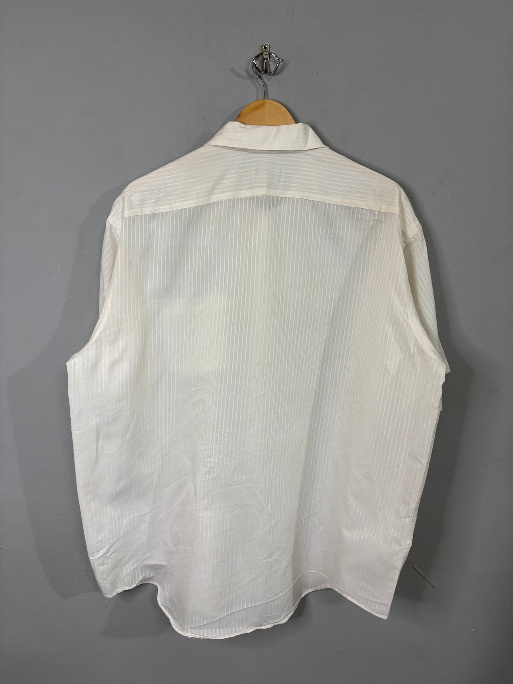 Half Sleeve Shirts Vintage Streetwear Manhattan