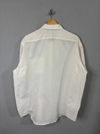 Half Sleeve Shirts Vintage Streetwear Manhattan