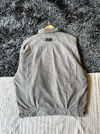 Jacket Vintage Streetwear Oversized - Bison Club