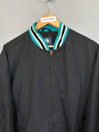 Jacket Vintage Oversized - Knights Brioge