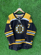 Ice Hockey Jerseys Vintage Retro / Throwback Reebok