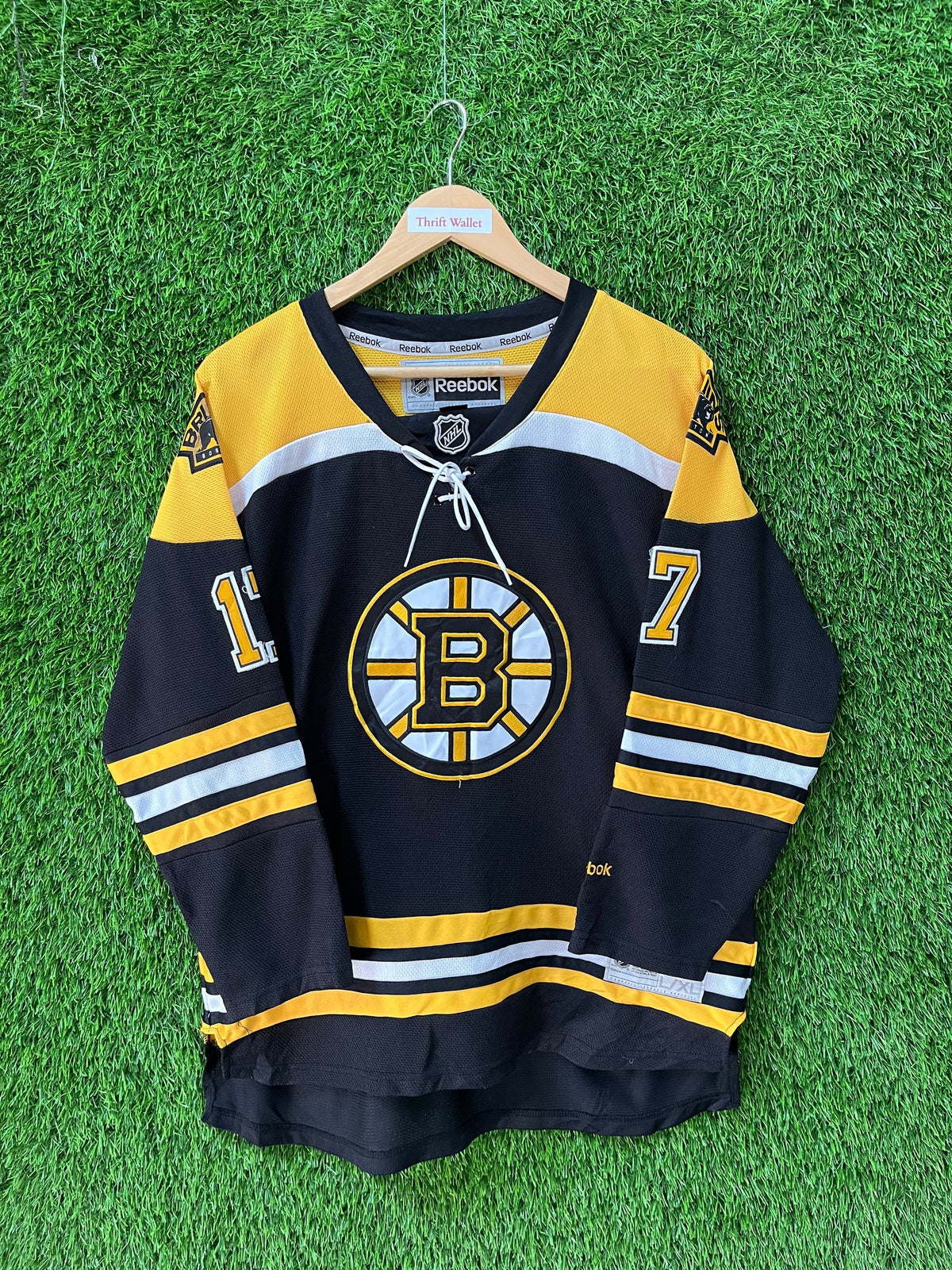 Ice Hockey Jerseys Vintage Retro / Throwback Reebok