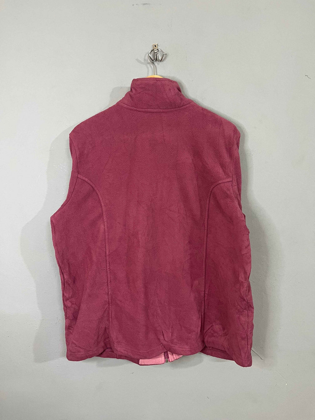 Fleece Jackets Vintage Streetwear Tradition