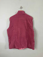Fleece Jackets Vintage Streetwear Tradition