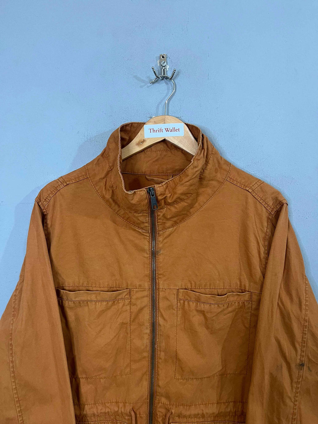 Jacket Oversized Streetwear Old Navy
