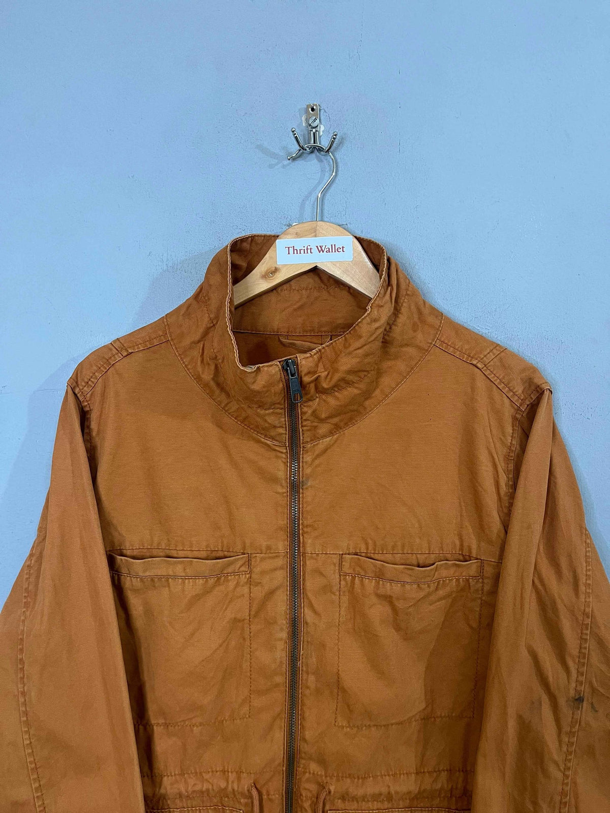 Jacket Oversized Streetwear Old Navy