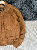 Leather Jackets Vintage Streetwear Winter Wear - Rock creek