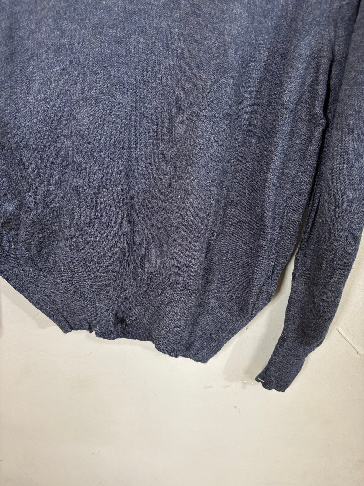 Cardigan Vintage Oversized - Mervyns