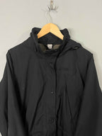 Windbreakers Oversized Streetwear Jones New York