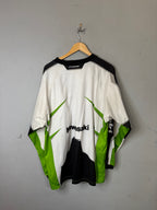 NHL Vintage Streetwear Kawasaki