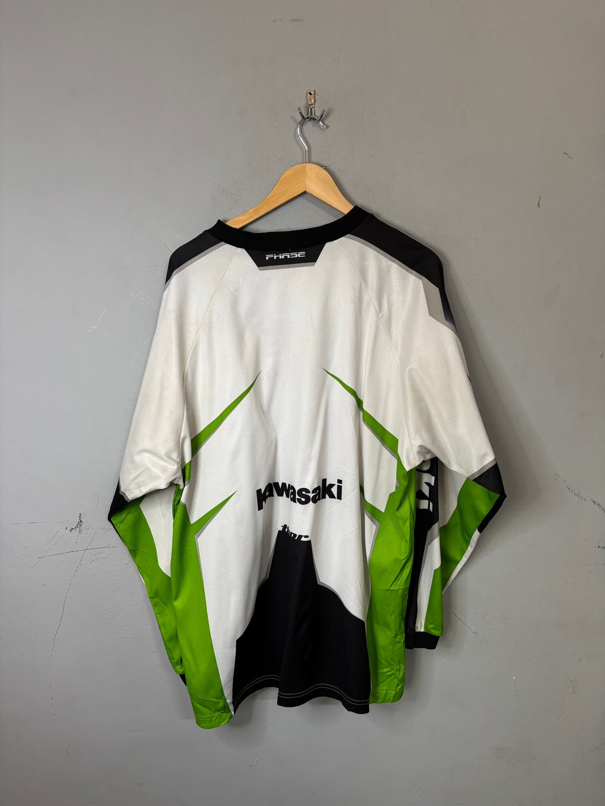 NHL Vintage Streetwear Kawasaki