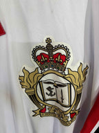 Ice Hockey Jerseys Vintage Retro / Throwback Y2K - Master of defence