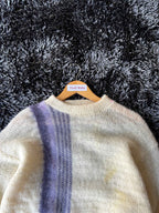 Cardigan Vintage Streetwear Winter Wear - Les Knit