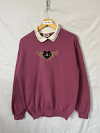 Sweatshirts Vintage Streetwear - Top Stitch