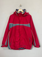 Jacket Vintage Retro / Throwback Fire fly
