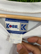 Ice Hockey Jerseys Vintage Streetwear Oversized - Kobe 19