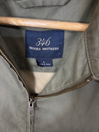 Jacket Vintage Streetwear 346 Brooks Brothers
