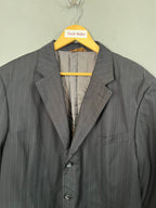 Suits/Blazzers/Wedding Suits/Formal Suits Oversized Caravelli