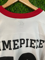 Ice Hockey Jerseys Vintage Streetwear Dime piece 10