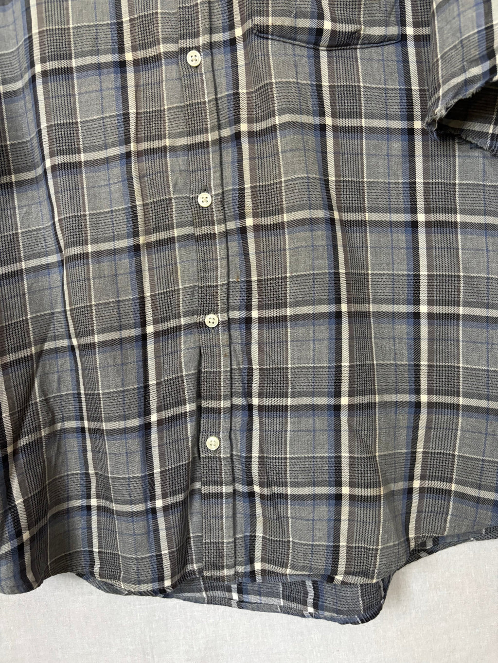 Half Sleeve Shirts Vintage Streetwear Nexc