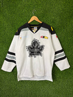 Ice Hockey Jerseys Vintage Streetwear Nelson 18