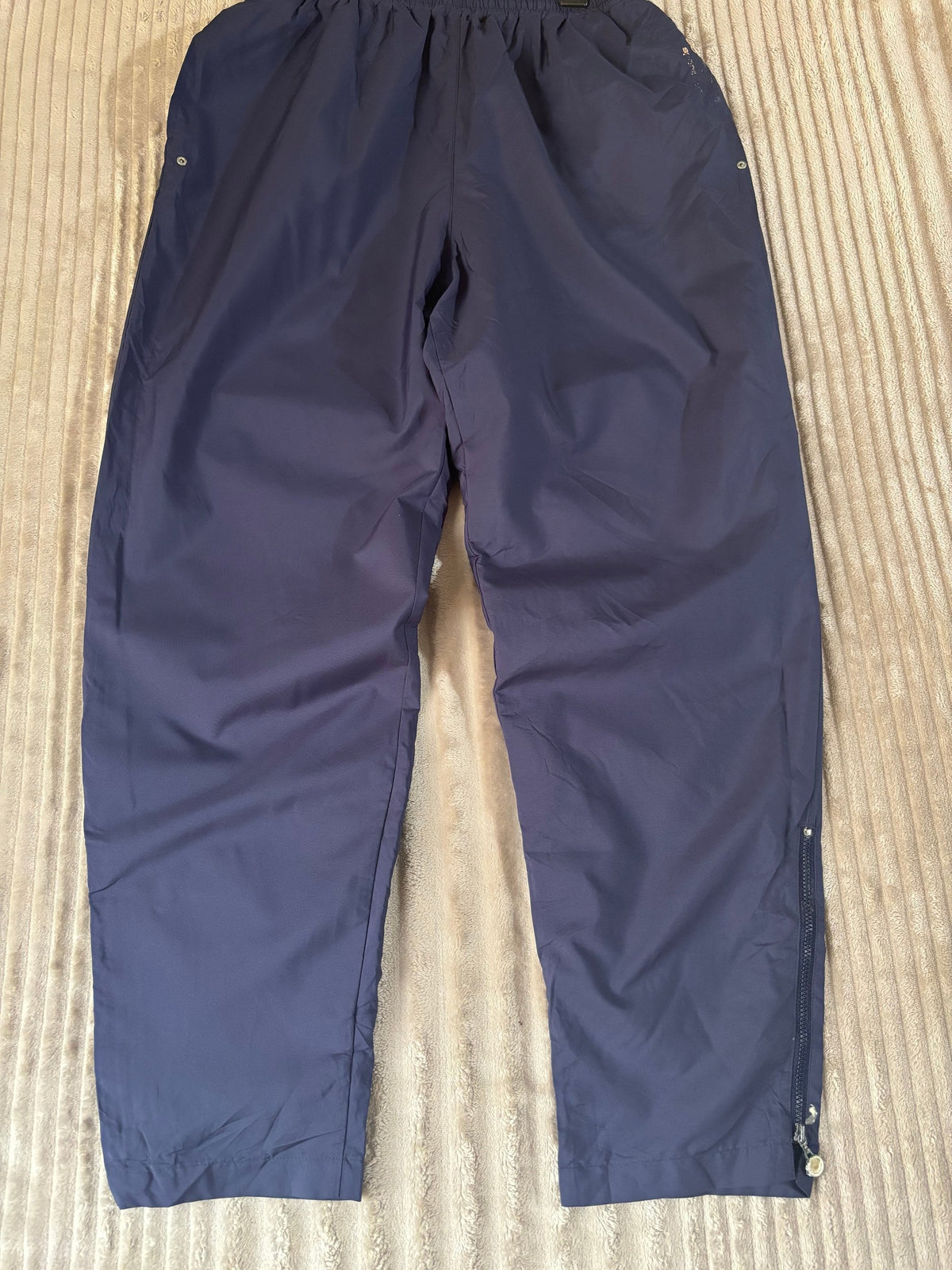 Track Pants Vintage Streetwear - Track Pants