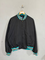 Jacket Vintage Oversized - Knights Brioge