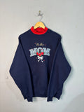Sweatshirt Vintage Streetwear The Best Mom