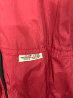 Windbreakers Vintage Streetwear Hot Line