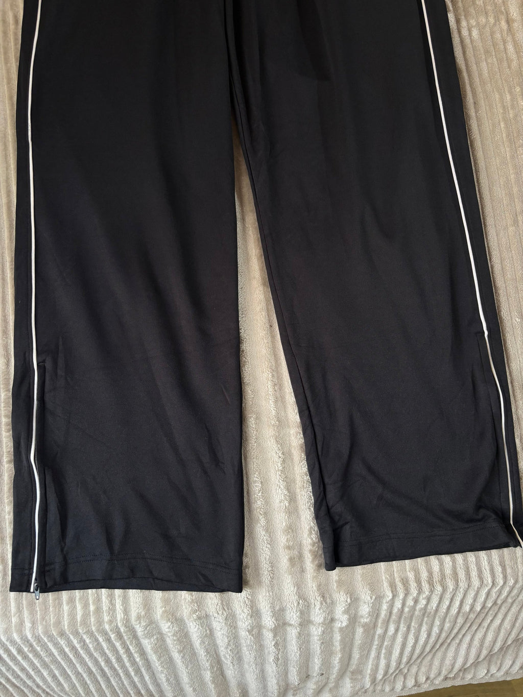 Track Pants Vintage Streetwear - Nike
