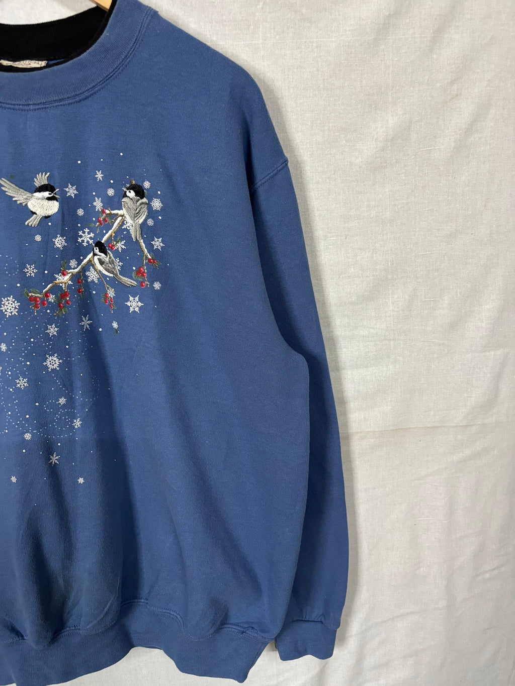 Sweatshirts Vintage Streetwear - Top Stitch