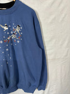 Sweatshirts Vintage Streetwear - Top Stitch