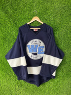NFL Vintage Streetwear Eyanston Wilmtte