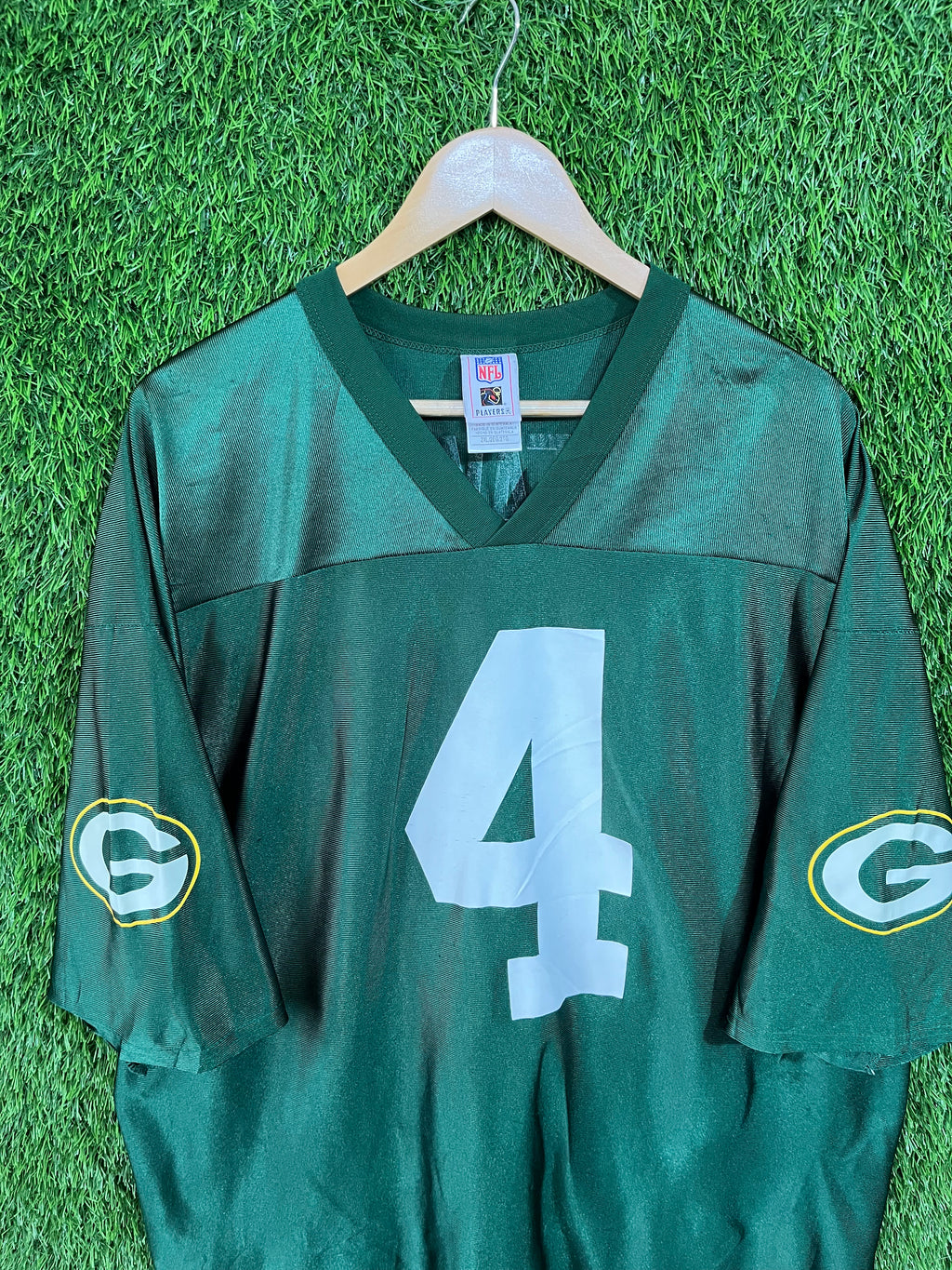 Half Sleeve Jerseys Vintage Streetwear Fayre 4