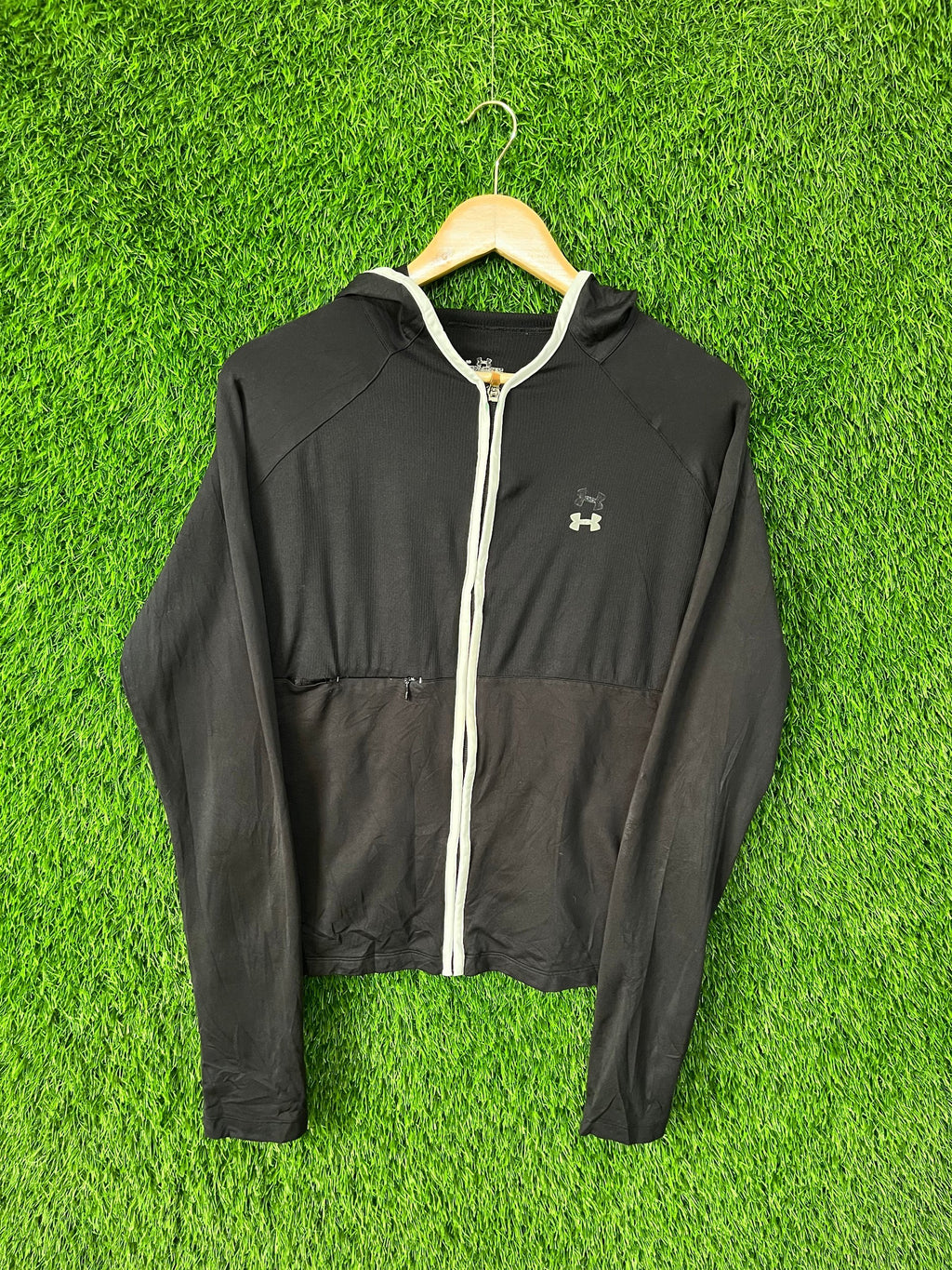 Windbreakers Vintage Streetwear Under Armour
