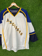 Ice Hockey Jerseys Vintage Retro / Throwback Y2K - Ancients 70
