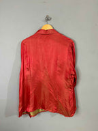 Full Sleeve Shirts Vintage Streetwear Thang loi