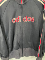 Jacket Vintage Retro / Throwback Adid@s