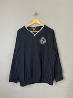 Windbreakers Vintage Streetwear Harriton