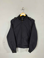 Jacket Oversized Streetwear Current seen