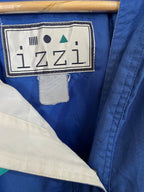 Jacket Vintage Streetwear Oversized Izzi