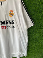 Football Vintage Retro / Throwback BECKHAM 23