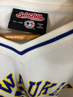 NFL Vintage Streetwear Milwaukee Brewers