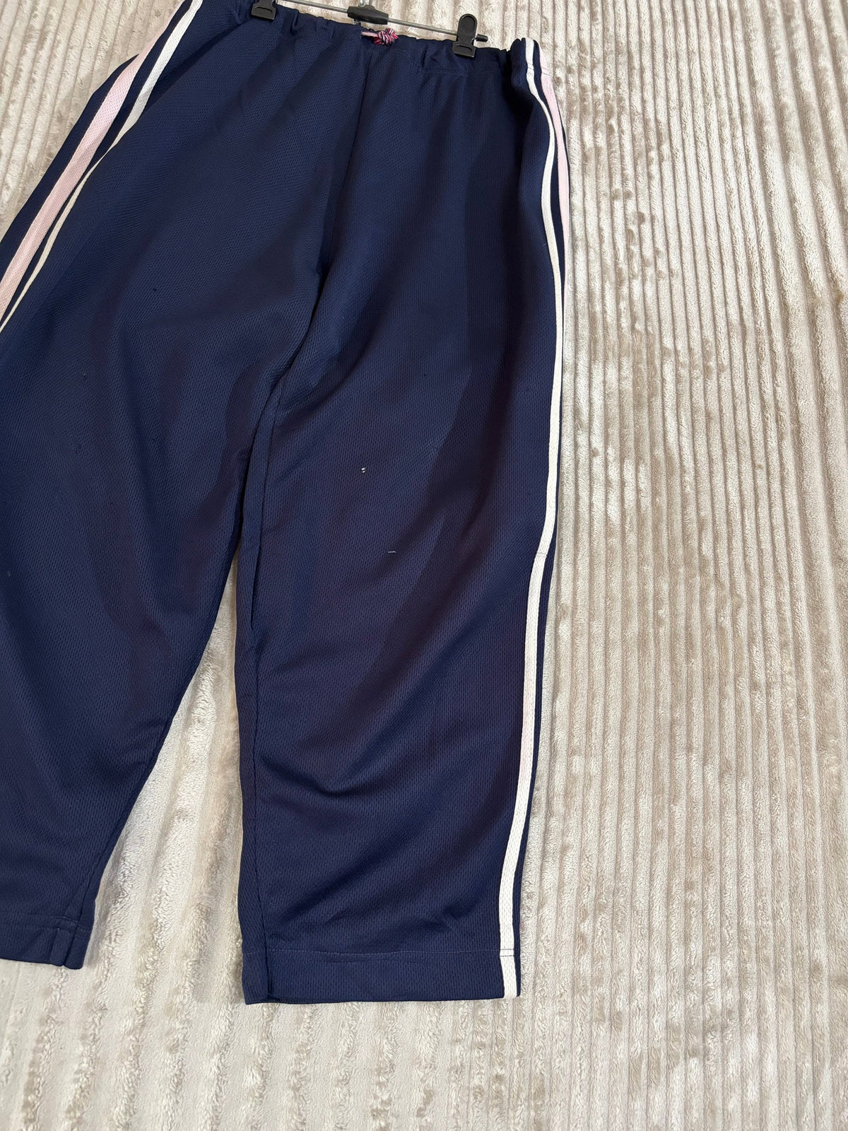 Track Pants Vintage Streetwear - Zoey Beth