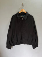 Jacket Vintage Retro / Throwback Y2K - Polo By Ralph Lauren
