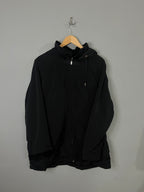 Windbreakers Oversized Streetwear Jones New York