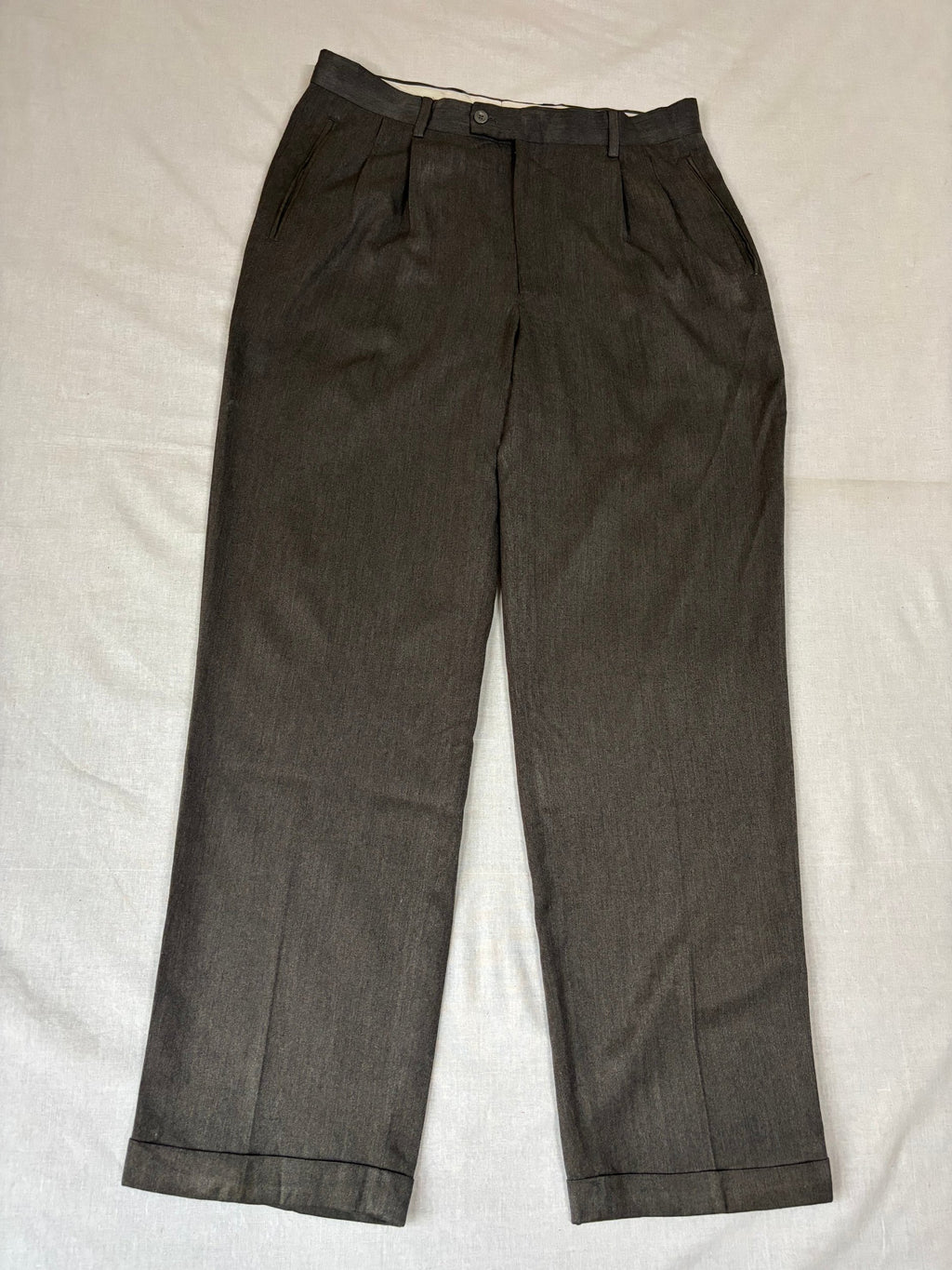 Pants Vintage Streetwear - Pants