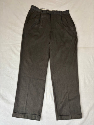 Pants Vintage Streetwear - Pants