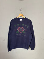 Sweatshirts Oversized Streetwear Holmes
