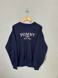Sweatshirts Vintage Streetwear Tommy